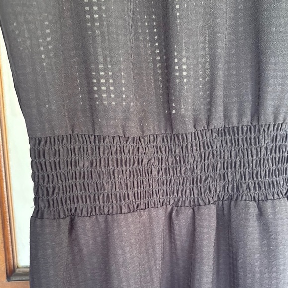 NWT Classy Black Dress - Picture 3 of 11